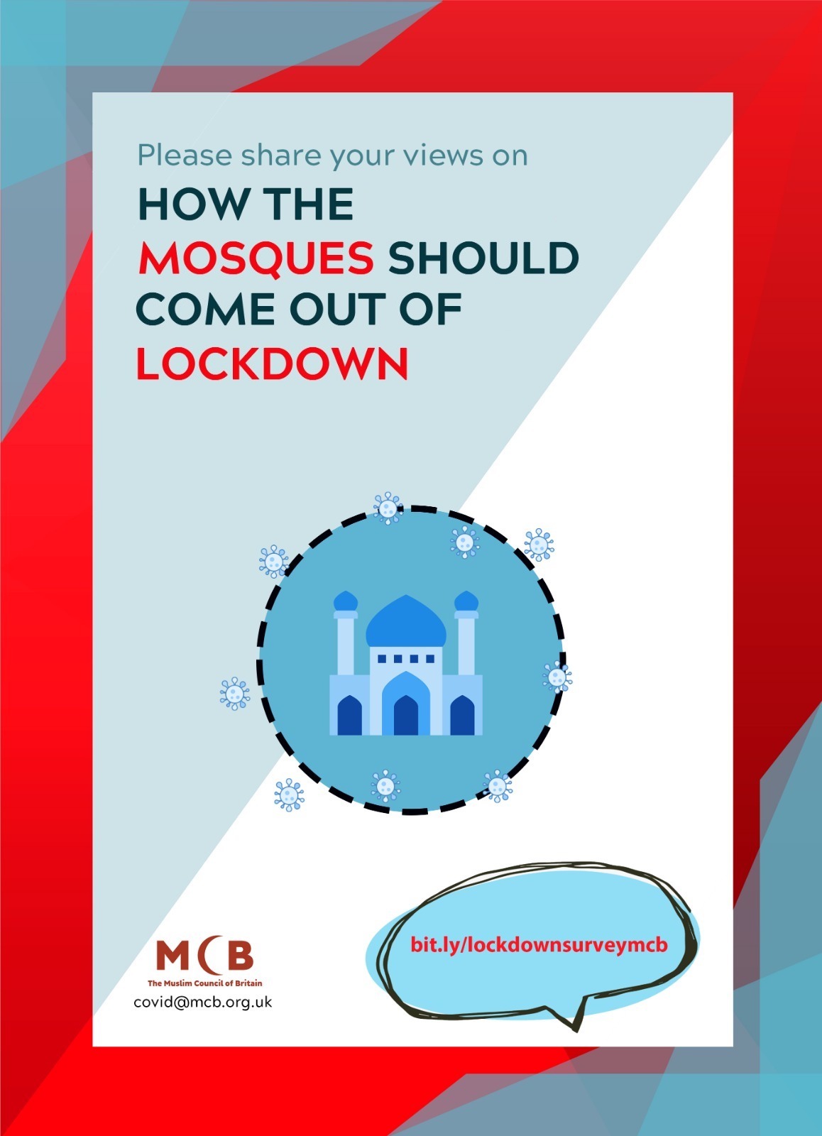 Our Shared British Future: Muslims and Integration in the UK