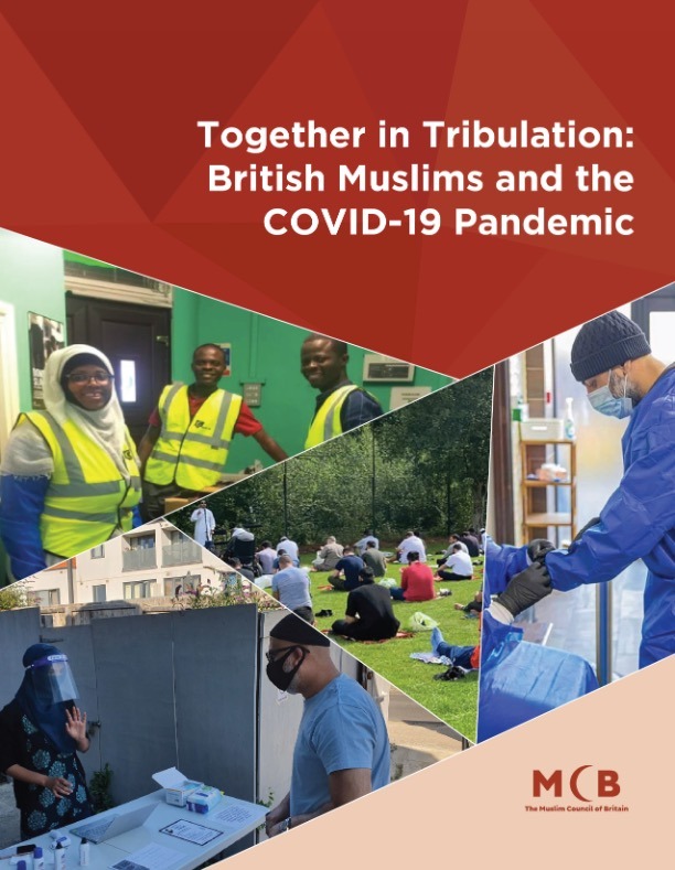 British Muslims and the COVID-19 Pandemic