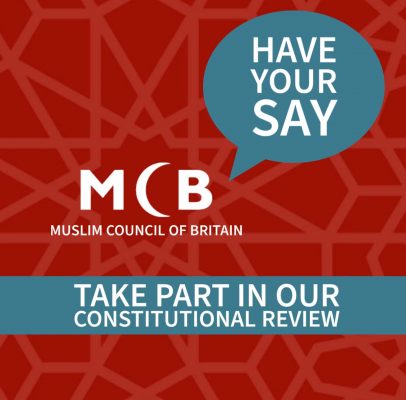 Constitutional Review 2022