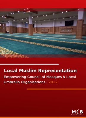 Local Muslim Representation
