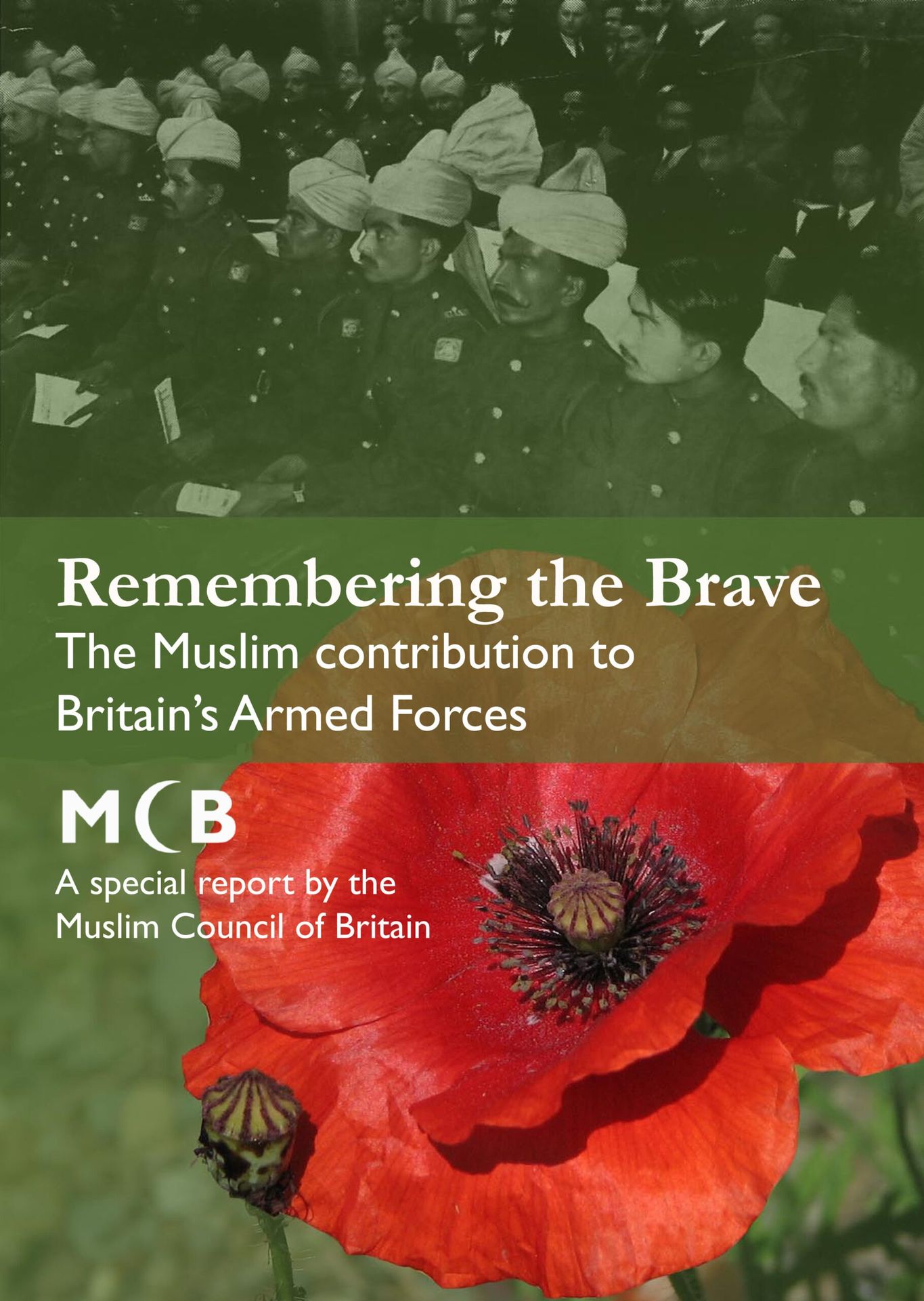 Remembering the Brave