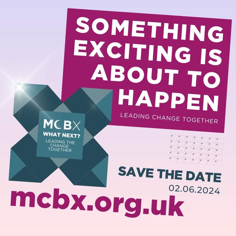 MCBx Leadership Conference