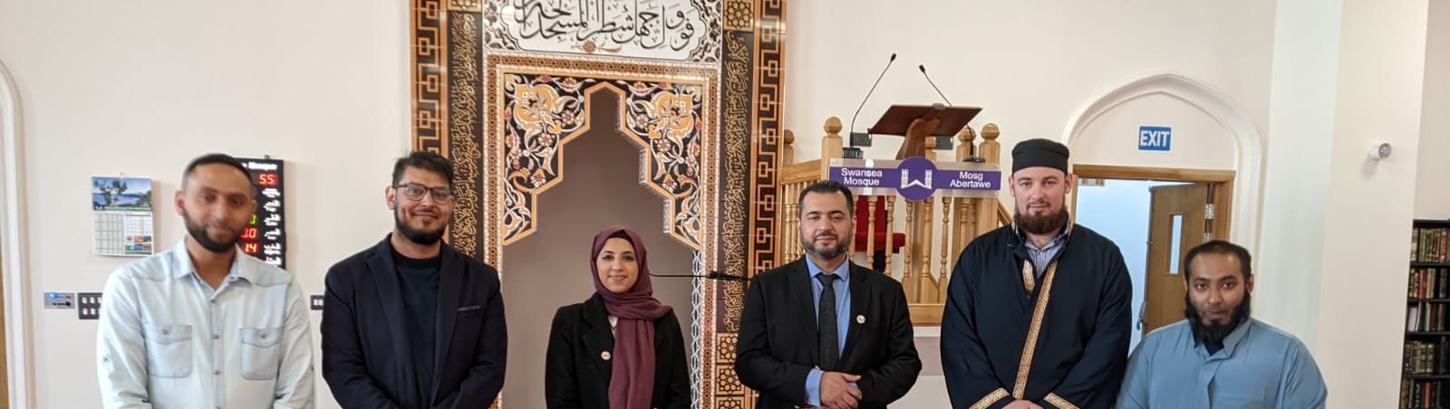 Want to become an Member?