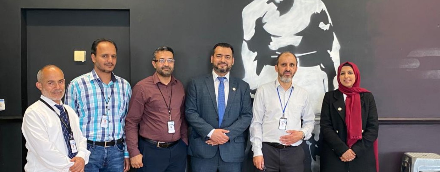 Community Membership