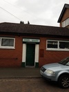 Long Eaton Masjid