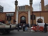 East London Markazi Mosque