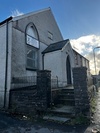 Neath Mosque and Islamic Cultural Centre