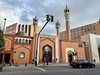 East London Mosque & London Muslim Centre