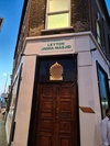 Muslim Community Trust (Jamia Masjid)