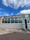 Al-Madina Jami Masjid