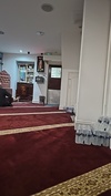 Aysha Siddique Muslim Community Centre And Prayers Room