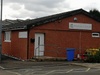 East Kilbride Mosque
