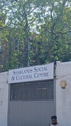 Shawlands Social & Cultural Centre