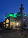 Ghousia Rizvia Jamia Masjid and Islamic Centre