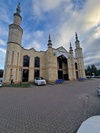 Masjid Bilal