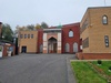 Oldham Central Masjid and Islamic Centre