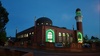 Oxford Central Mosque