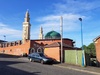 Al-Amin Jame Masjid and Teaching Centre