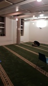 Prayer Room