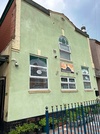 Rugby Masjid