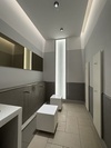 prayer room