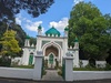 Shah Jahan Mosque