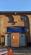 Herts & Essex Mosque and Islamic Cultural Centre