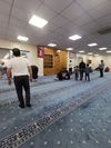 Masjid Risalah