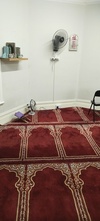 Prayer Room