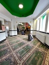 Shah Jalal Islamic Centre