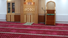 Ashton Jame' Mosque & Islamic Centre
