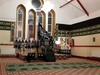Hosseinieh Foundation Darul Imaan