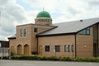 Lincoln Mosque and Islamic Association
