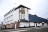 Masjid Alrahma Wolverhampton City Centre