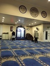HENDON MOSQUE & ISLAMIC CENTRE