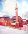 THE SOUTH WALES ISLAMIC CENTRE