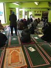 CHESTERFIELD MUSLIM ASSOCIATION