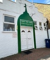 OXFORD ISLAMIC SOCIETY