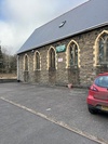 ISLAMIC CENTRE ABERDARE