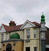 JAMIA MASJID ISLAMIC CENTRE (TOWNSEND ROAD)
