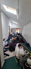 SCARBOROUGH ISLAMIC SOCIETY