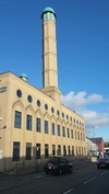 SHEFFIELD ISLAMIC CENTRE MADINA MASJID TRUST