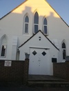 THE MID SUSSEX ISLAMIC CENTRE