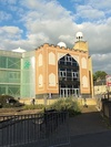 SHAH JALAL MASJID & BURNLEY ISLAMIC CULTURAL CENTRE