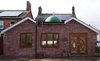 CRAVEN  ARMS  ISLAMIC CENTRE