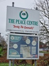 PEACE COMMUNITY CENTRE