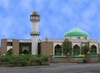 Jamia Masjid Hanfia Bradford