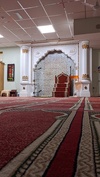 Shah Jalal Mosque