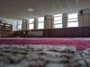 Wrexham Islamic Cultural Centre