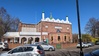 Jamia Mosque Eagle Street
